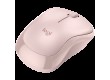 Logitech  M240 Bluetooth Mouse - ROSE - SILENT