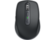 LOGITECH MX Anywhere 3S Bluetooth Mouse - GRAPHITE