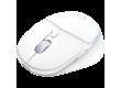 Logitech  G705 LIGHTSPEED Wireless Gaming Mouse - OFF-WHITE - EER2