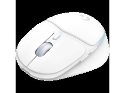 Logitech  G705 LIGHTSPEED Wireless Gaming Mouse - OFF-WHITE - EER2