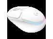 Logitech  G705 LIGHTSPEED Wireless Gaming Mouse - OFF-WHITE - EER2