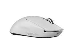 LOGITECH PRO X SUPERLIGHT 2 SE - WHITE - 2.4GHZ - EER2-933 - 933