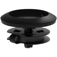 Logitech  TABLE MOUNT for RALLY MIC POD BLACK - WW