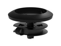 Logitech  TABLE MOUNT for RALLY MIC POD BLACK - WW