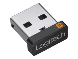 LOGITECH Unifying Receiver - USB