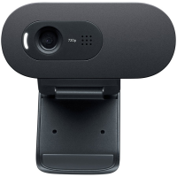 WEB-камера Logitech HD WebCam C505e 960-001372