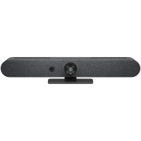 Видеоконференц-система Logitech Rally Bar Mini / 4K / Graphite / EU/SEA/INDO/KO