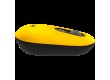 LOGITECH POP Bluetooth Mouse - BLAST-YELLOW