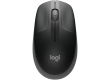 Мышь беспроводная Logitech Wireless Mouse M190 Full-size, Mid Grey 910-005906