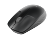 Мышь беспроводная Logitech Wireless Mouse M190 Full-size, Mid Grey 910-005906