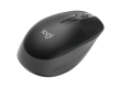 Мышь беспроводная Logitech Wireless Mouse M190 Full-size, Mid Grey 910-005906