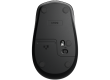 Мышь беспроводная Logitech Wireless Mouse M190 Full-size, Mid Grey 910-005906