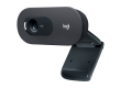 LOGITECH C505 HD Webcam - BLACK - USB