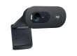 LOGITECH C505 HD Webcam - BLACK - USB