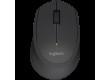 Logitech  M280 Wireless Mouse - BLACK