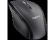 Logitech  M705 Marathon Wireless Mouse - BLACK