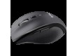 Logitech  M705 Marathon Wireless Mouse - BLACK