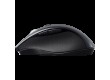 Logitech  M705 Marathon Wireless Mouse - BLACK