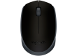 LOGITECH M171 Wireless Mouse - BLACK