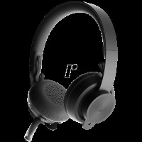 Logitech  ZONE WIRELESS HEADSET UC - WW