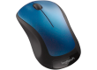 LOGITECH M310 Wireless Mouse - PEACOCK BLUE