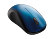 LOGITECH M310 Wireless Mouse - PEACOCK BLUE