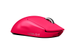 LOGITECH G PRO X SUPERLIGHT 2c compact wireless gaming mouse - PINK - 2.4GHZ- EER2-933