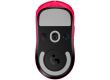LOGITECH G PRO X SUPERLIGHT 2c compact wireless gaming mouse - PINK - 2.4GHZ- EER2-933