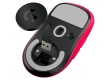 LOGITECH G PRO X SUPERLIGHT 2c compact wireless gaming mouse - PINK - 2.4GHZ- EER2-933