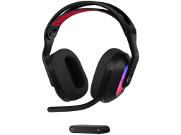 LOGITECH A20 X - BLACK - 2.4GHZ - EMEA28i-935