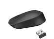 Logitech B170 Wireless Mouse - BLACK - B2B