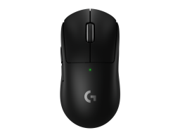 Мышь G PRO X SUPERLIGHT 2 LIGHTSPEED Gaming Mouse - BLACK - 2.4GHZ - EER2