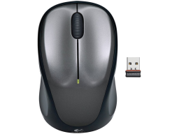 Мышь беспроводная Logitech Wireless Mouse M235 Colt matte 910-002201