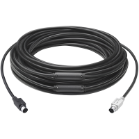Кабель Logitech Extended Cable for Group Camera 15m