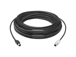 Кабель Logitech Extended Cable for Group Camera 15m