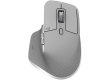 LOGITECH MX Master 3 for MAC Bluetooth Mouse - SPACE GREY