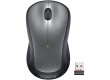 Logitech  M310 Wireless Mouse - SILVER - EWR2