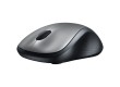 Logitech  M310 Wireless Mouse - SILVER - EWR2