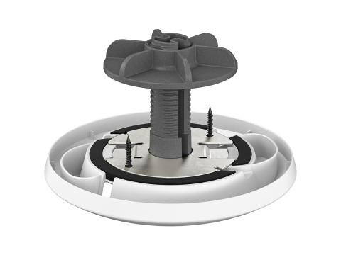 LOGITECH TABLE MOUNT for MIC POD