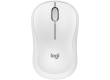 LOGITECH M220 Wireless Mouse - SILENT - OFF-WHITE