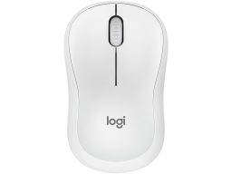 LOGITECH M220 Wireless Mouse - SILENT - OFF-WHITE