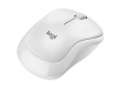 LOGITECH M220 Wireless Mouse - SILENT - OFF-WHITE