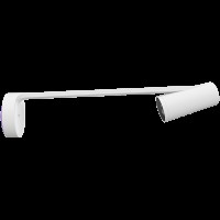 Logitech  SCRIBE WHITE USB - WW