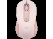 Logitech  M650L Signature Bluetooth Mouse - ROSE