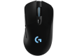 LOGITECH G703 LIGHTSPEED Wireless Gaming Mouse - HERO - BLACK - EER2