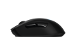 LOGITECH G703 LIGHTSPEED Wireless Gaming Mouse - HERO - BLACK - EER2