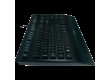 Клавиатура Logitech K280e, USB, ОЕМ, Black 920-005215