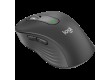 LOGITECH M650 Signature Bluetooth Mouse - GRAPHITE