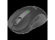 LOGITECH M650 Signature Bluetooth Mouse - GRAPHITE