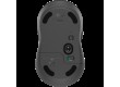 LOGITECH M650 Signature Bluetooth Mouse - GRAPHITE